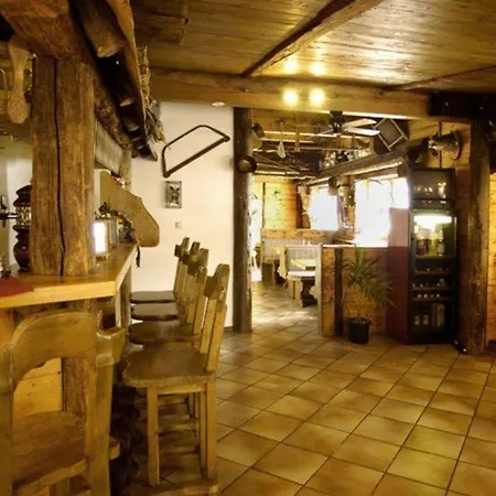 Hotel Stadlmuehle 3*