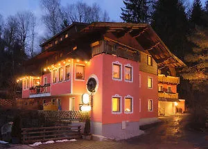 Stadlmuehle Bruck an der Grossglocknerstrasse